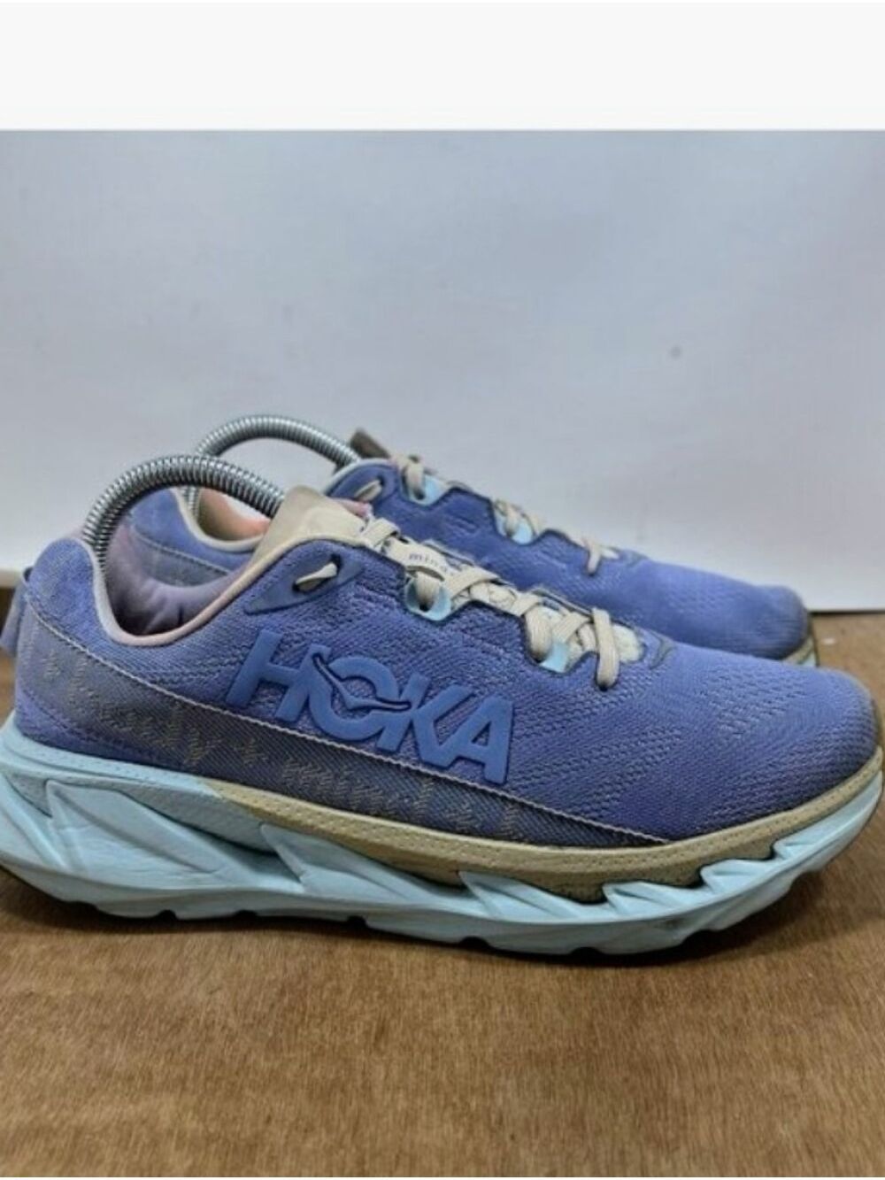 HOKA Elevon 2 'Mental Health - Purple Impression' athletic Shoes